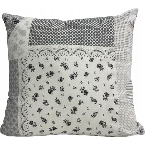 FEDERA DECORATIVA IN COTONE 40x40 CM