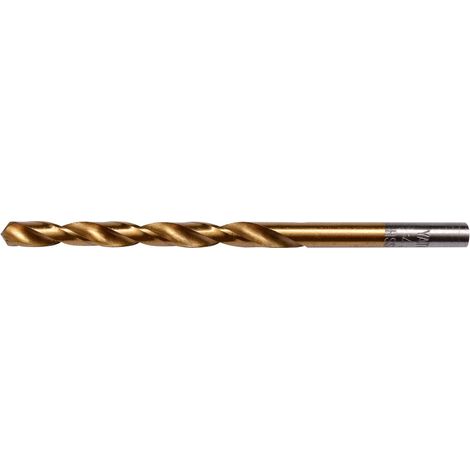 Reemplazo de metal DO HSS-TiN de 4,5 mm YT-44643 excepto (1/3)