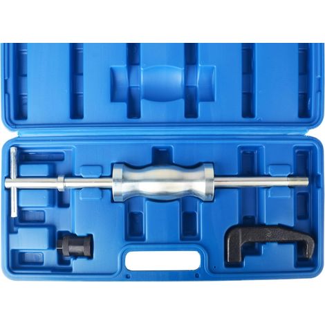 Kit estrattore iniettori compatibile con Mercedes Common Rail 1997-06 (1/5)