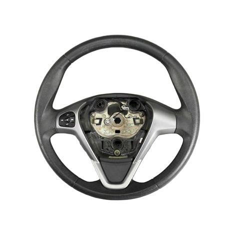 [PRODUIT D'OCCASION] Volant De Direction FORD Fiesta 08-12 ♻️ Ref Oe. 1734600 - Garantie à vie (1/2)