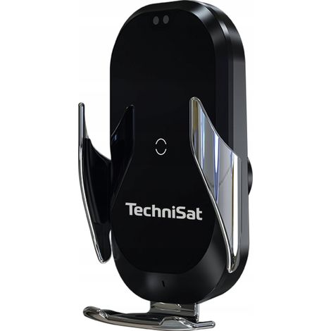 Supporto automatico a induzione per telefono TechniSat (1/5)