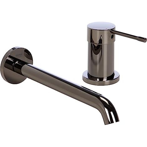 Essence Miscelatore monocomando per lavabo 2 fori Taglia L (19967A01) (1/4)