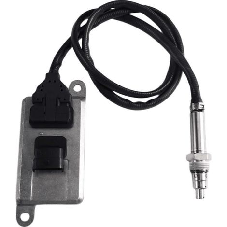 Nitrogen Oxide Capteur SNS24V NOx Capteur 21567736 5WK96664E pour Volvo FE FH FL FM Renault Kerax Magnum Truck (1/5)