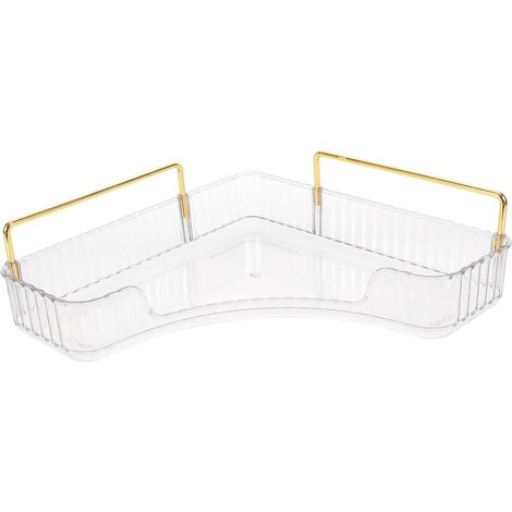 Make up Organizer für Bad und Schminktisch leichte und