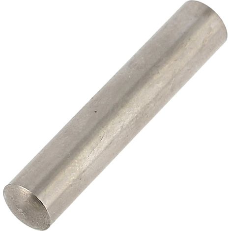 Goupille Cylindrique Rectifiée 2.5X16 Inox A1 DIN 7