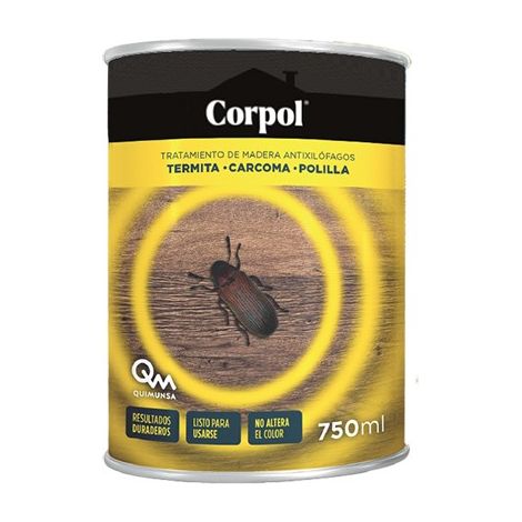 PROTECTEUR BOIS CONTRE LES TERMITES