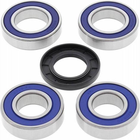 Kit Roulements de Roue Ar + Spy HUSQVARNA 701 ENDURO 2016-2016 / ADVENTURE R 1190 2014-2016 / ADVENTURE 1190 2014-2016