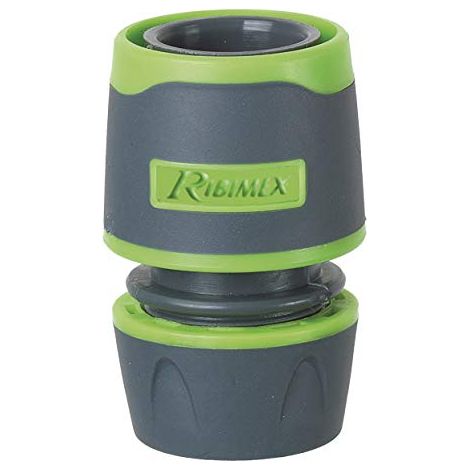 Raccordo Rapido Libero Bimateriale 12-15 mm - PRA/RV.9215