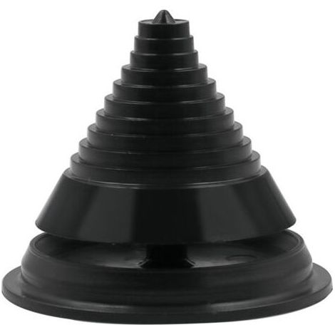 Équilibreur de Lame de Tondeuse à Gazon Accessoire Doutil Daffûtage Pratique Universel pour Lapprovisionnement de Parc de Jardin Extérieur (1/4)