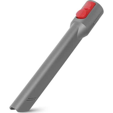 Zwei Fugendüsen für Dyson V15, V12, V11, V10, V9, V8, V7 Gen5 – Übergroße Staubsaugeraufsätze für schwer zugängliche Stellen (1/5)