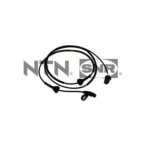 Capteurs de vitesse de roue - ASB165.16 - SNR - Compatible avec véhicule Volvo