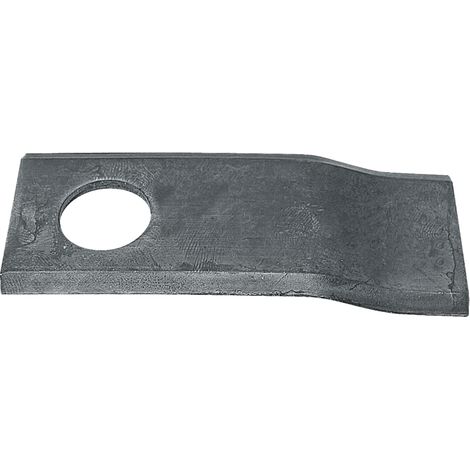 Lame Kverneland 19mm 3mm 96mm GRANITO x25 pezzi 06561544 11017010153.00 (1/2)