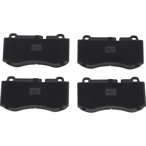PASTILLAS DE FRENO delanteras MERCEDES S (W221 V221 C216) E (W211 S211) SL (R (1/5)