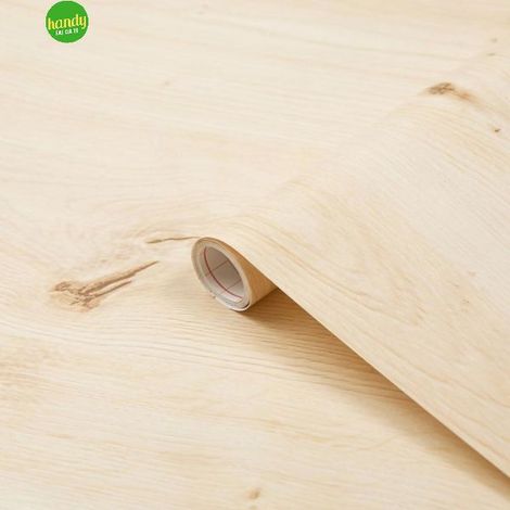 Pellicola D-C-Fix 45x200 cm scandinavian oak (1/5)