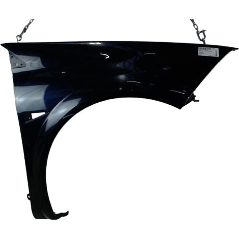 [PRODUIT D'OCCASION] Aile Avant Droit RENAULT Megane II Ph2 2006- ♻️ Ref Oe. 7701477187 - Garantie à vie (1/4)