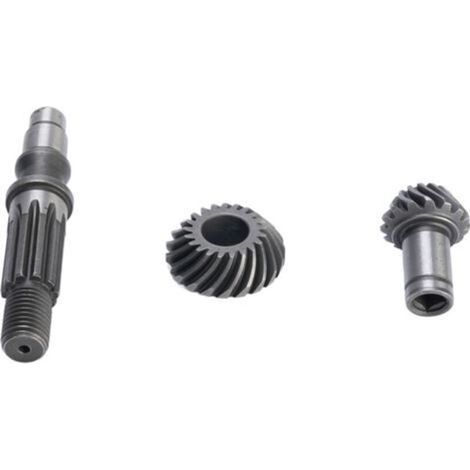 Getriebesatz für Stihl Rasenmäher der FS-Serie – Kompatibel mit FS400, FS450, FS80, FS160, FS220, FS280, FS290, FS300 – Hochwertige Ersatzteile (1/5)