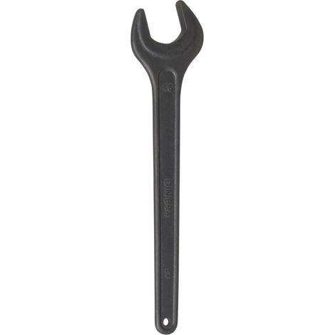 KS Tools 517.0546 Chiave a Forchetta Semplice, 46 mm (1/5)