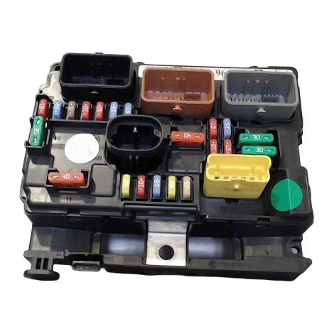 Boite A Fusibles CITROEN C3 [PRODUIT D'OCCASION]♻️bsm00