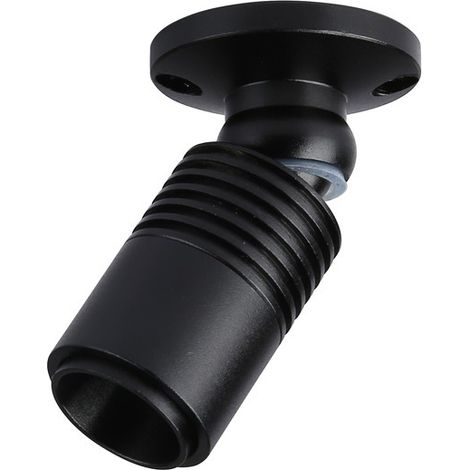 LED-Aufbaustrahler mit Zoom-Funktion – schwenkbar – 2700K – 3W (1/5)