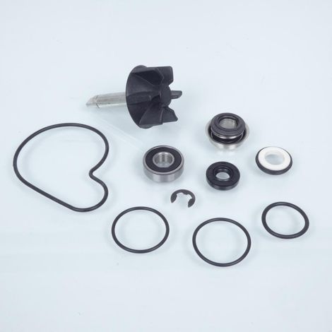wasserpumpe sifam für roller suzuki 125 uh burgman 2002 bis 2006