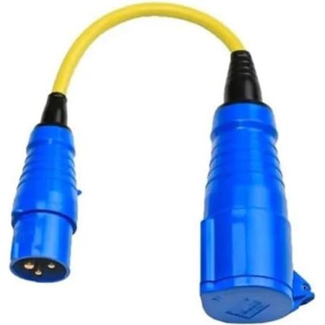 Victron Shore cavi adattatore 16 A/32 A/V