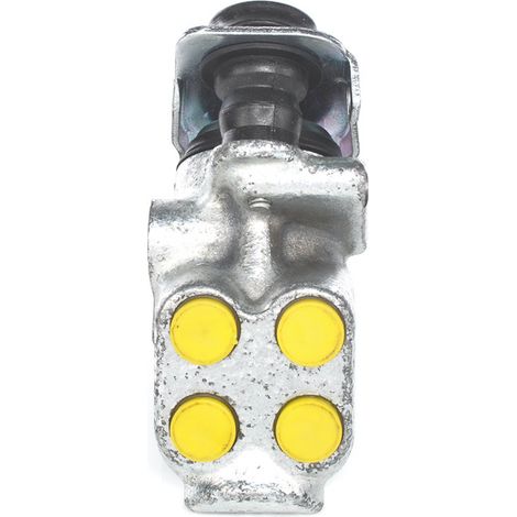 Bremskraftverstärker 0986482036 Bosch (1/2)