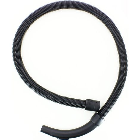 FLEXIBLE+EMBOUT 9010552 pour Aspirateur ESSENTIEL B ASPIRATEUR AVEC SAC ESSENTIELB EAT 68 HARDFLOOR