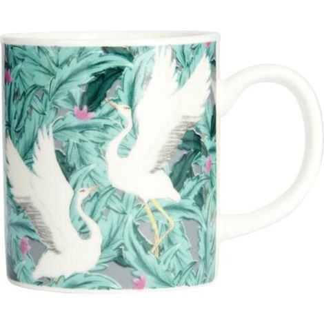 Kitchen Craft - de espresso mug, design de exó