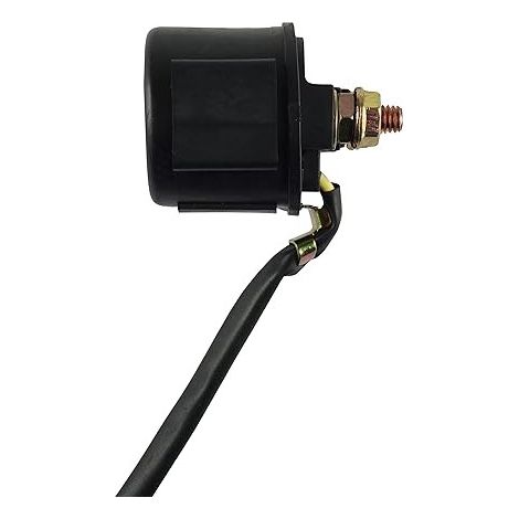Starter relay for Honda TRX 250 motorcycle (part numbers 35850-HM8-000 and 35850-HM8-A30)--BIEMMEDUE (1/3)