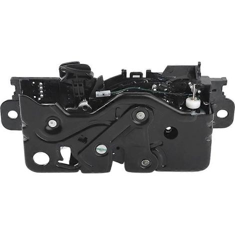 51247441014 51242700762 Actuador de cerradura de maletero compatible con BMW Serie 3 Serie 5 Serie 7 G30 G12 (1/5)
