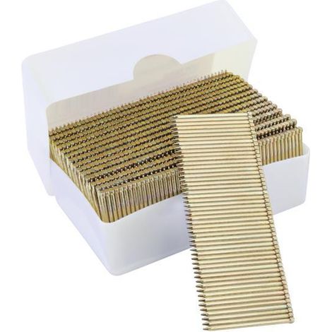 Tacwise 15 Gauge Finish Nails 50mm