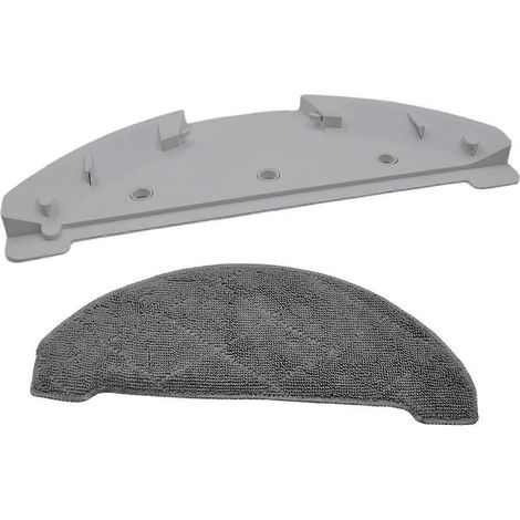 Lingettes de nettoyage pour aspirateur robot (1/5)