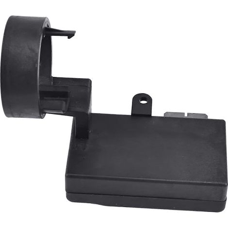 Módulo de alarma para coche de plástico resistente, módulo de alarma de seguridad para vehículos de alta resistencia 56040643AX, reemplazo diseñado para coche multicolor (1/5)