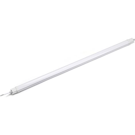 Tira LED Batten 36W 120cm 3850lm 4000K IP65 (1/5)