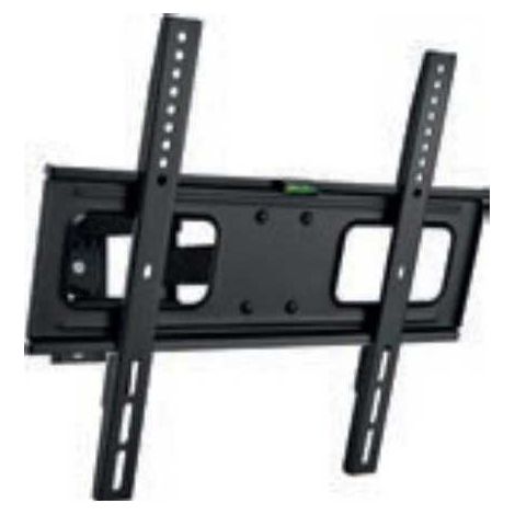 Soporte TV LUCECO Ross articulado 3 brazos Vesa 600 50-85
