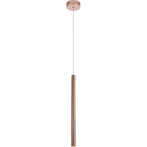 Suspension spot cuivre Organic LED 1W Maxlight P0171 (1/2)