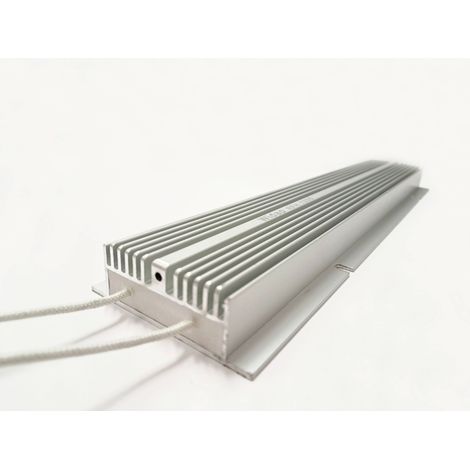 Widap RFH1200100R Résistance bobinée 100 Ω câble à extrémité ouverte 1350 W 5 % 1 pc(s) V662383