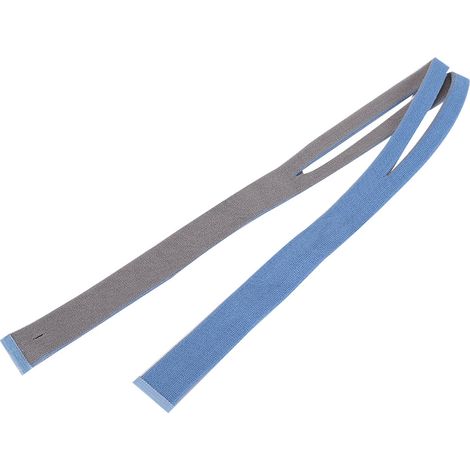 Masque Nasal Élastique pour Resmed Air Fit P10 - Bandeau de Protection Respiratoire (1/5)