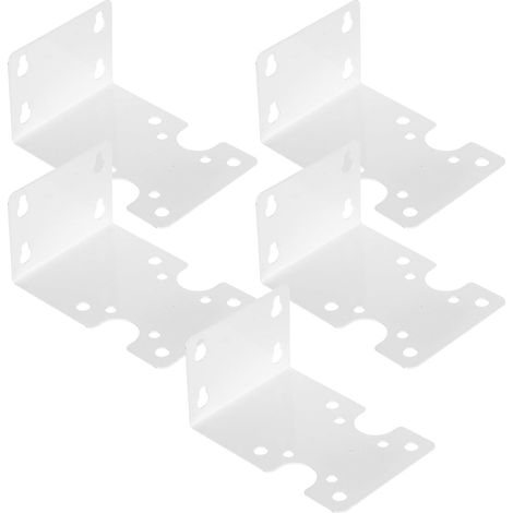 Sosoport Soporte de Filtro Metal Resistente para Montaje en (1/5)
