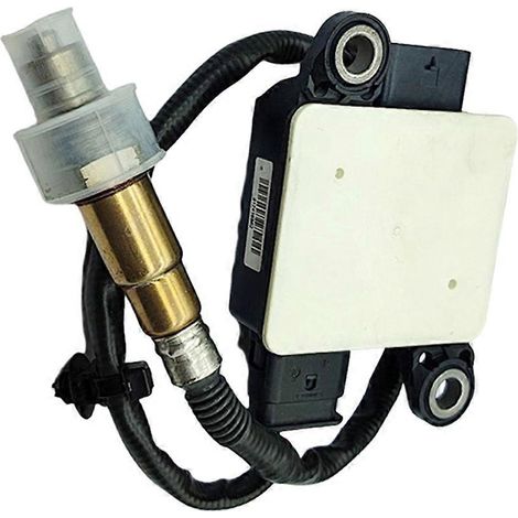 Auto Exhaust PM Particulate Capteur 55485401 pour Captiva 2011 – 2018 Nitrogen Particle Nox Capteur (1/5)
