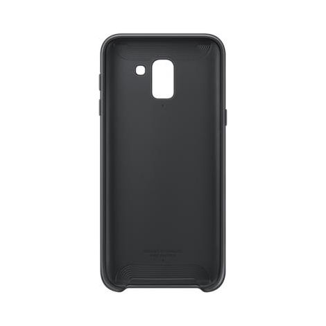 Samsung EF-PJ600 custodia per cellulare 14,2 cm (5.6") Cover Nero (1/4)