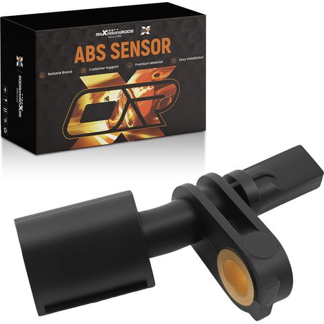 ABS Speed Sensor Front Left for Audi A1 Sportback A3 TT WHT003861 6Q0927803A (1/5)