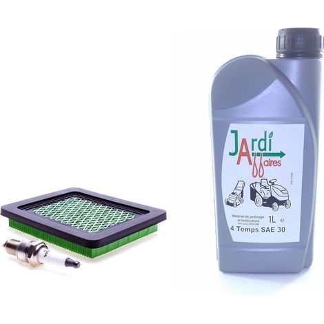 Kit révision compatible avec Honda GC135, GC160, GCV135, GCV140, GCV160