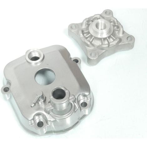 Zylinderkopf p2r für Motorrad Derbi 50 Motor euro3 nach 2006 (1/4)