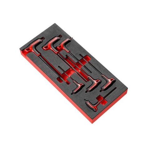 Plateau à outils Facom, Mousse ( Prix pour 1 )