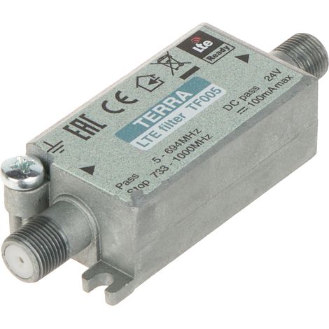 FILTRO LTE TF-005