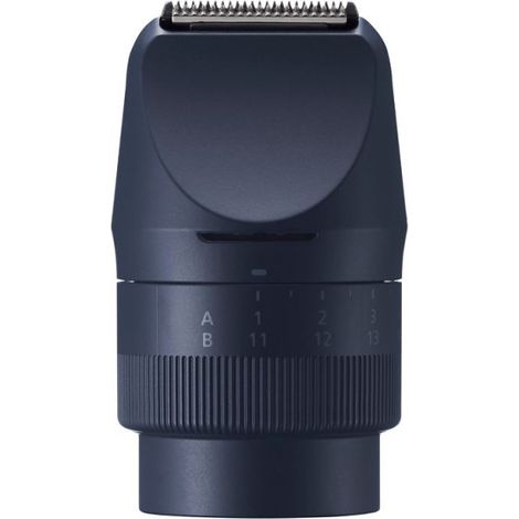 Tête de tondeuse étroite Panasonic Multishape ER-CTN1-A301 Noir
