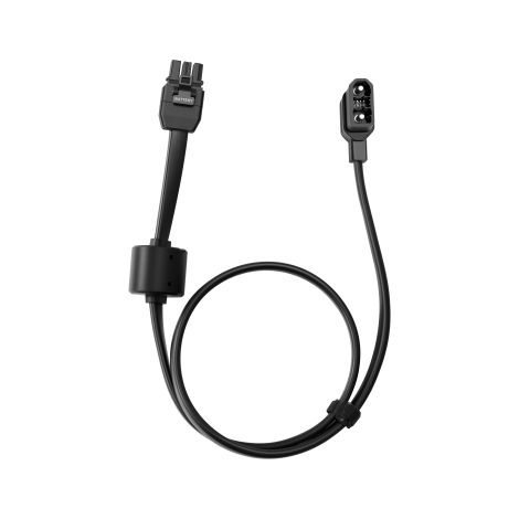 EcoFlow Câble de sortie XT150 (2+6 broches) pour chargeur d'alternateur 600 W et 1000 W
