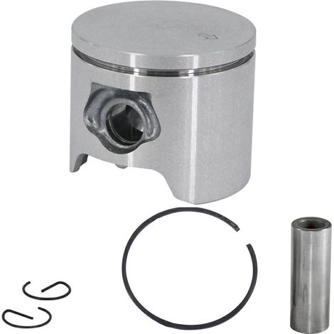 Pistone segmenti motore motosega HUSQVARNA 350 351 Ø 44 mm 503899671