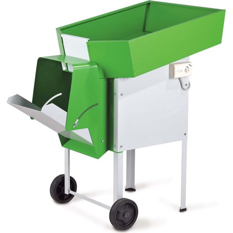 Defogliatore per olive nocciole legumi rimuovi foglie elettrica 35 w cernitrice